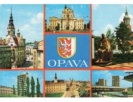 OPAVA ERB ORBIS