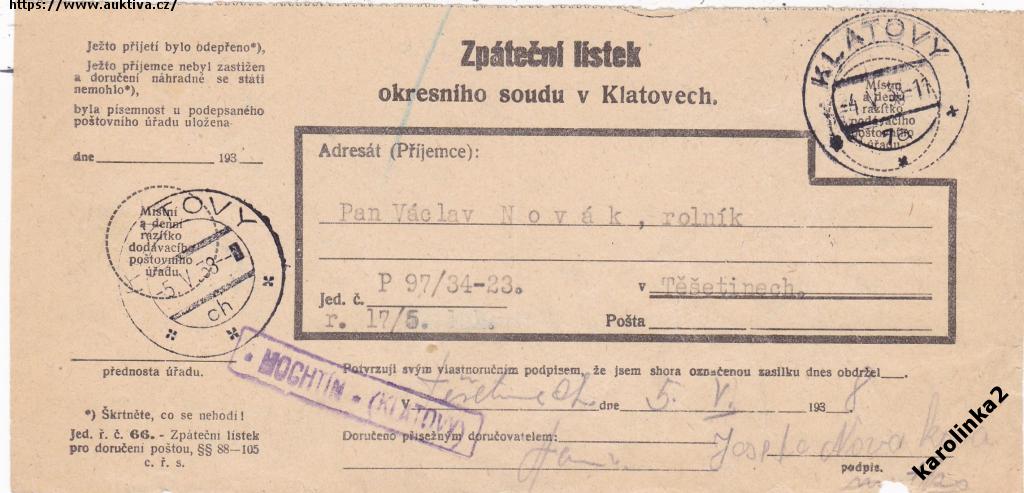 Klikněte pro zvětšení