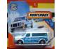 Nissan NV Van MB 83/100 Matchbox