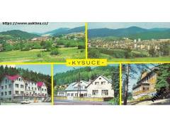 10997 Slovensko - Kysuce