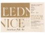 LEDNICE - American Pale Ale