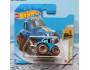 Volkswagen Baja Bug 1970  HW Baja Blazers Hotwheels