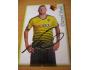 Daniel Pudil - Watford - orig. autogram