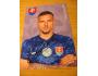 Lukáš Haraslín - Slovensko - orig. autogram
