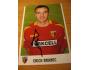 Erich Brabec - Kayserispor - orig. autogram