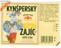 KYNŠPERK - 12% Světlý ležák