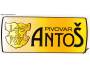 SLANÝ - ANTOŠ