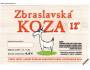 Zbraslavská KOZA 12°