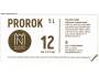 NERATOV - PROROK 12 - 5 L