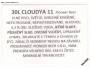 Žatec - PIONEER - CLOUDYA