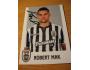 Róbert Mak -PAOK - Slovensko - orig. autogram