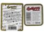 České Budějovice-Budvar- katalog. zadovky 2-viz popis