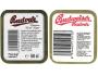 České Budějovice-Budvar- katalog. zadovky 8-viz popis