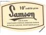 České Budějovice - Samson  - C5, C15/II, C17/II - viz popis