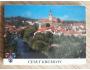 Český Krumlov (leporelo)