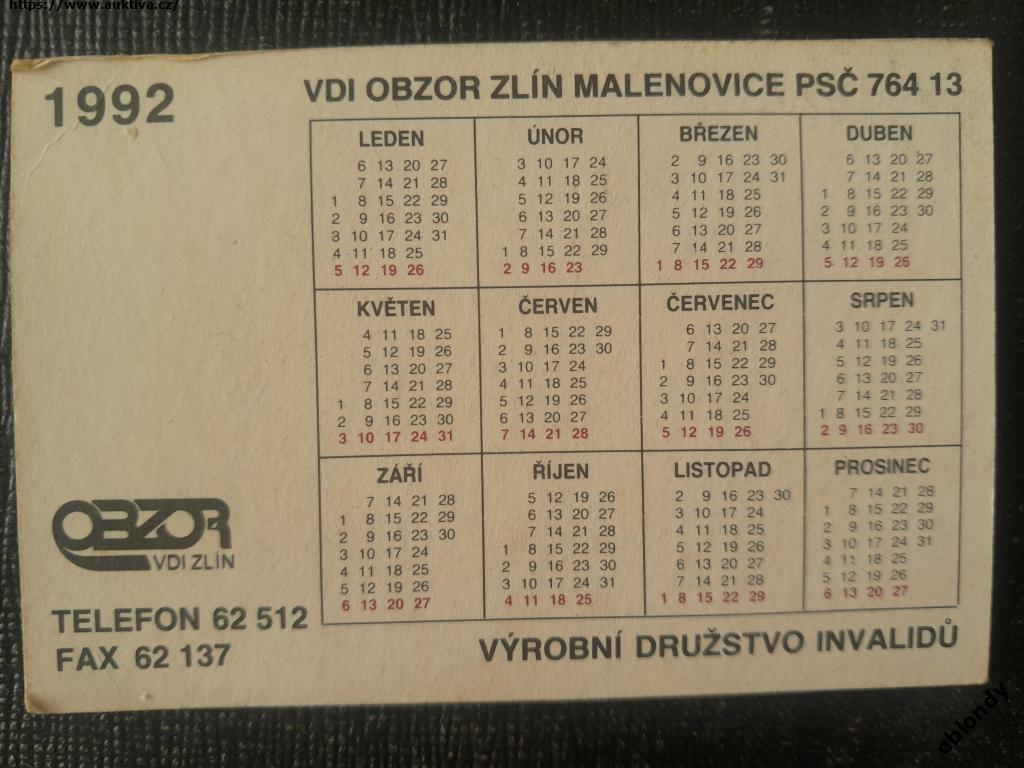 Klikněte pro zvětšení