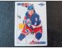 Darrin Shannon 1995-96 Winnipeg Jets, Score č. 103