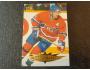 Vincent Damphousse 95-96 Montreal Canadiens, Fleer Ultra 80