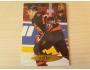 Radek Bonk 1995-96 Ottawa Senators, Fleer Ultra č. 110