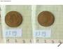 5 kurus mince 1925 (1341 Turecko)