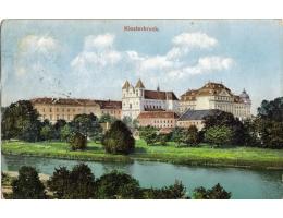 ¨Klosterbruck,Louka ,prošlá,  i/263