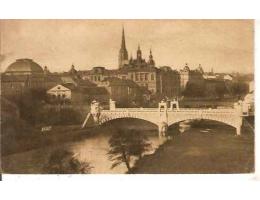 PLZEŇ /  /r.1920?*ba372