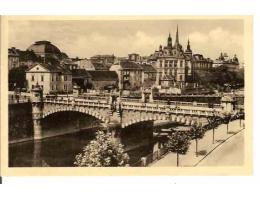 PLZEŇ /  /r.1950?*ba376