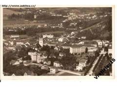 TIŠNOV / BRNO  /r.1940?*ba386