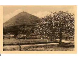 MILEŠOVKA / LITOMĚŘICE /r.1948?*ba397