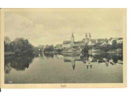 TELČ / JIHLAVA   /r.1922?*ba409