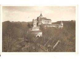 HRAD PENŠTEJN/r.1932?*ba459