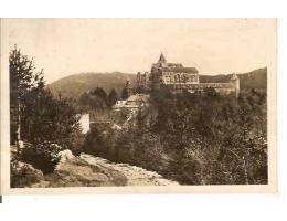 HRAD PENŠTEJN/r.1930?*ba461