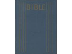 Bible - ekumenický překlad
