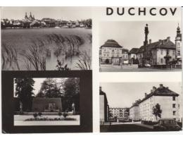 Duchcov - Teplice