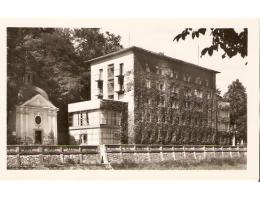 TEPLICE NAD BEČVOU/r.1950/M10-80