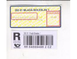 *293 01* Apost Mladá Boleslav 1