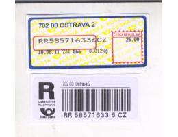 *702 00* Apost Ostrava 2