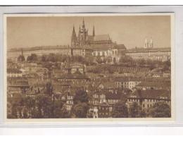 0021 Praha - Hradčany
