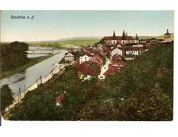 ROUDNICE NAD LABEM /r.1926?*fa-789