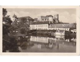 Jindřichův Hradec