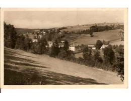 KLÁŠTEREC NAD ORLICÍ  /rok1950?*OA150