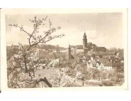 ČESKÝ KRUMLOV  /rok1948?*OA166