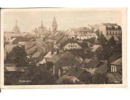 TURNOV  /rok1930?*OA181