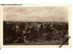 TACHOV  /rok1947?*OA208