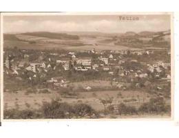 VOTICE /  BENEŠOV  /rok1935?*OA241