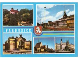 PARDUBICE//M43-10