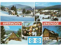 HARRACHOV-KRKONOŠE//M43-42