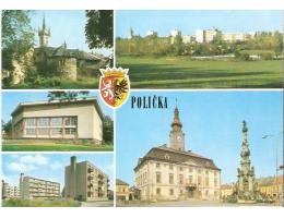 POLIČKA//M43-51