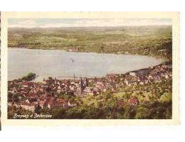 BREGENZ / RAKOUSKO /rok1915*OA539