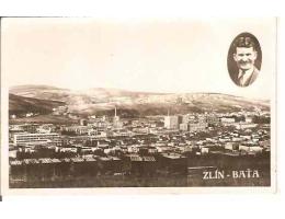 ZLÍN + BAŤA   /rok1932?*O=651